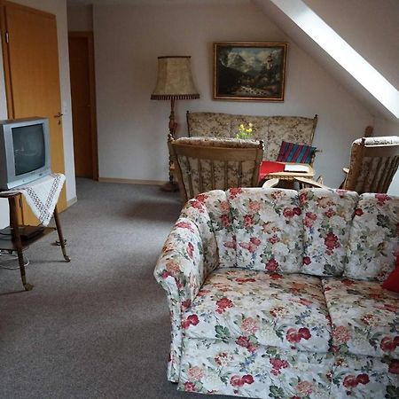 Ferienwohnung Berta 25508 Weener Eksteriør billede