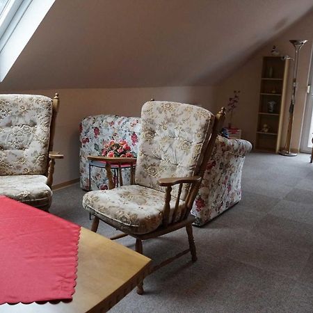 Ferienwohnung Berta 25508 Weener Eksteriør billede