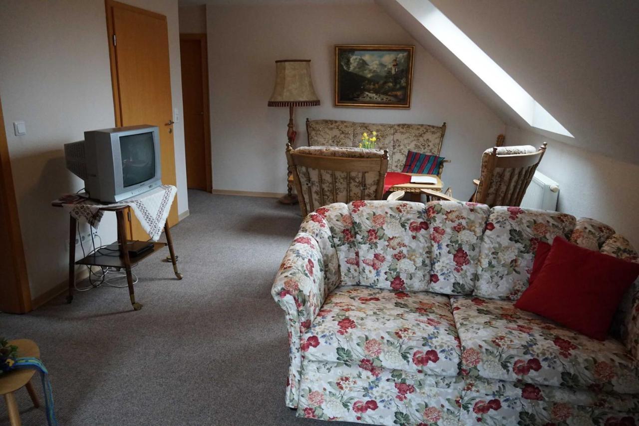 Ferienwohnung Berta 25508 Weener Eksteriør billede
